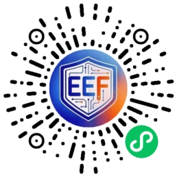 电工力量小程序码，微信扫码发布需求或承接服务